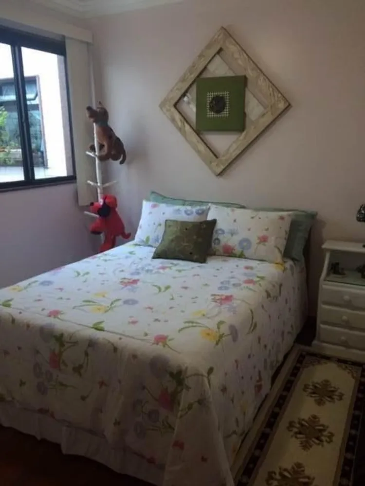 Cobertura, 4 quartos, 340 m² - Foto 6