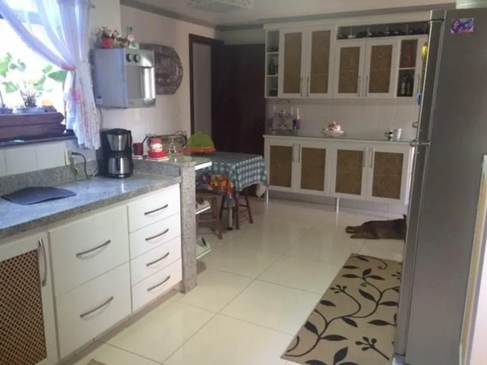 Cobertura, 4 quartos, 340 m² - Foto 13