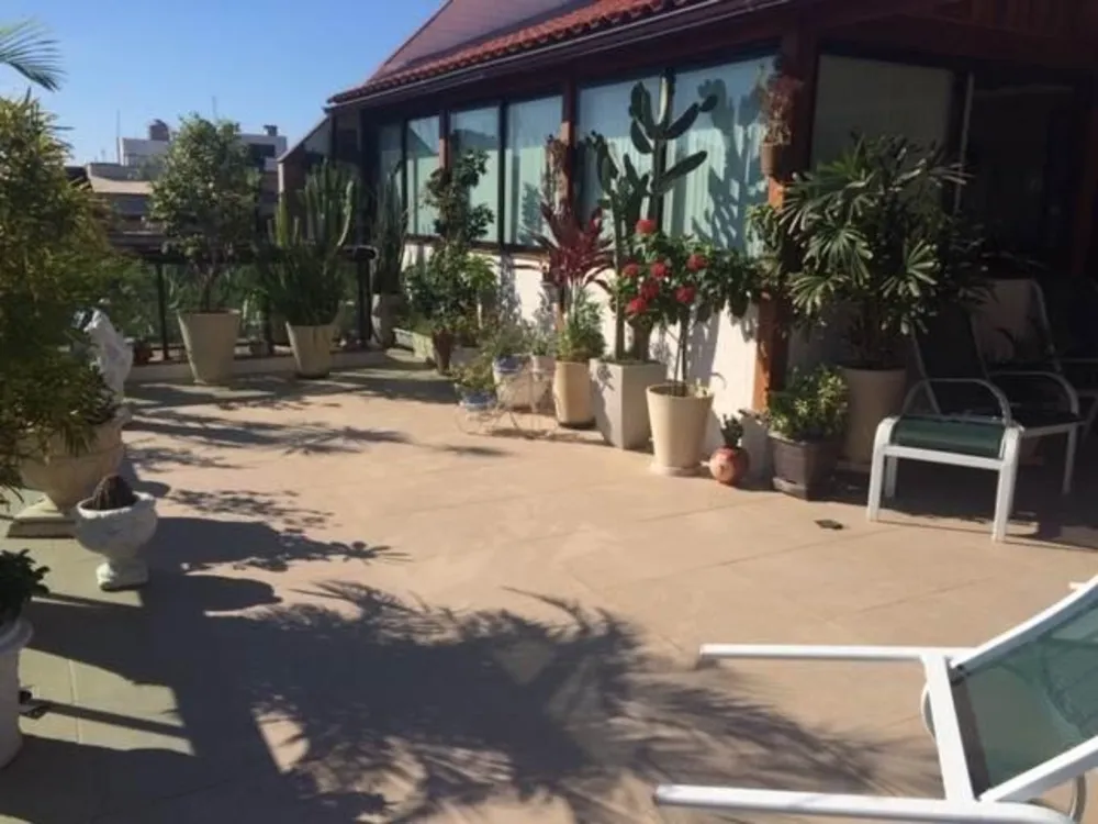 Cobertura, 4 quartos, 340 m² - Foto 17