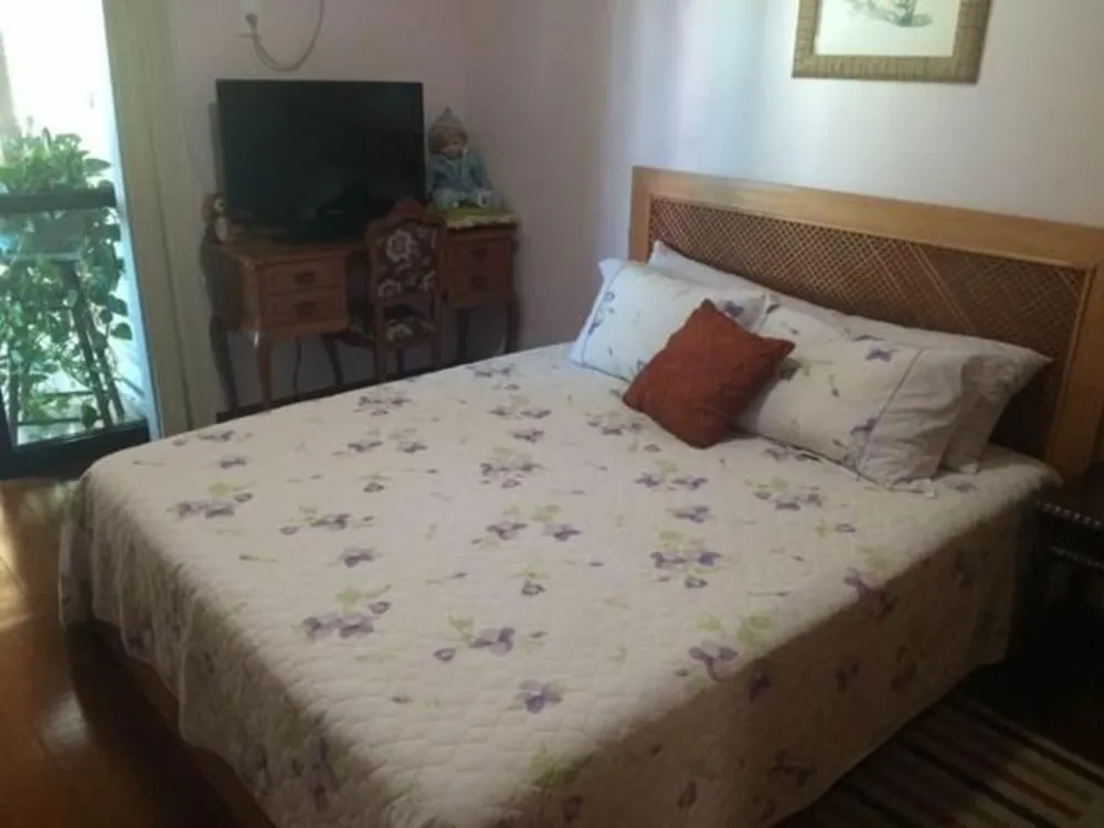 Cobertura, 4 quartos, 340 m² - Foto 7