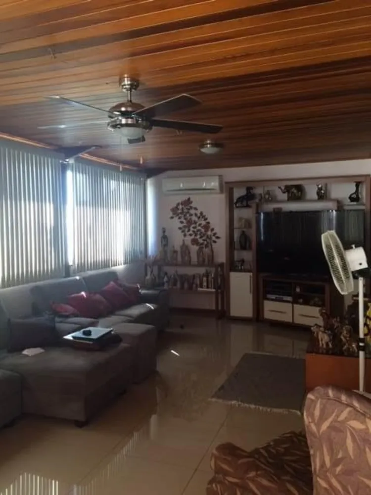 Cobertura, 4 quartos, 340 m² - Foto 2