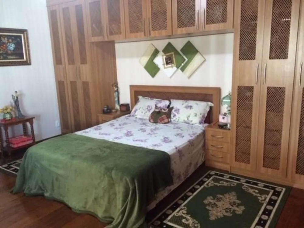 Cobertura, 4 quartos, 340 m² - Foto 9