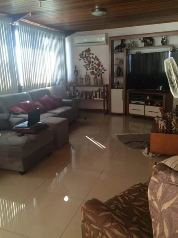 Cobertura, 4 quartos, 340 m² - Foto 5