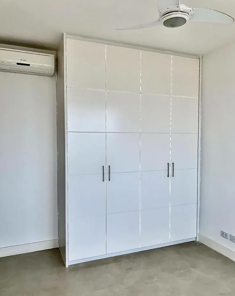 Apartamento, 2 quartos, 60 m² - Foto 12