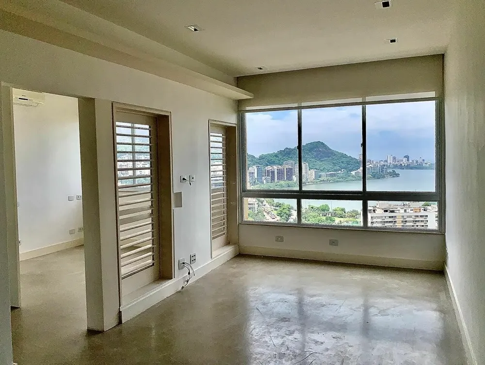 Apartamento, 2 quartos, 60 m² - Foto 1
