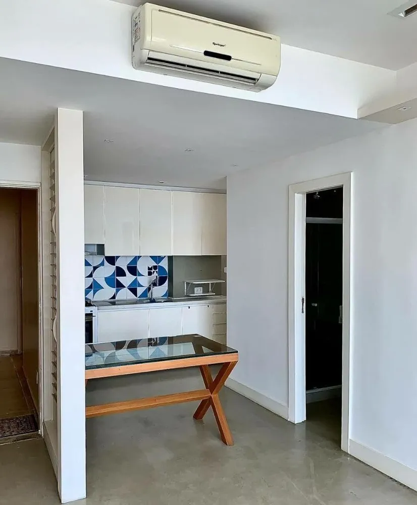 Apartamento, 2 quartos, 60 m² - Foto 11