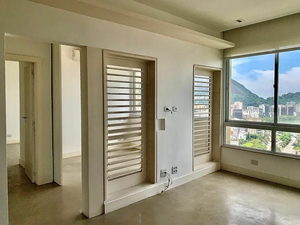 Apartamento, 2 quartos, 60 m² - Foto 2