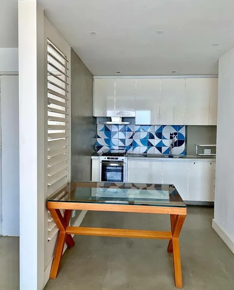 Apartamento, 2 quartos, 60 m² - Foto 7