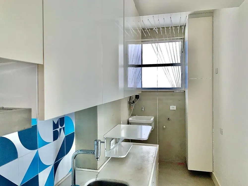 Apartamento, 2 quartos, 60 m² - Foto 9