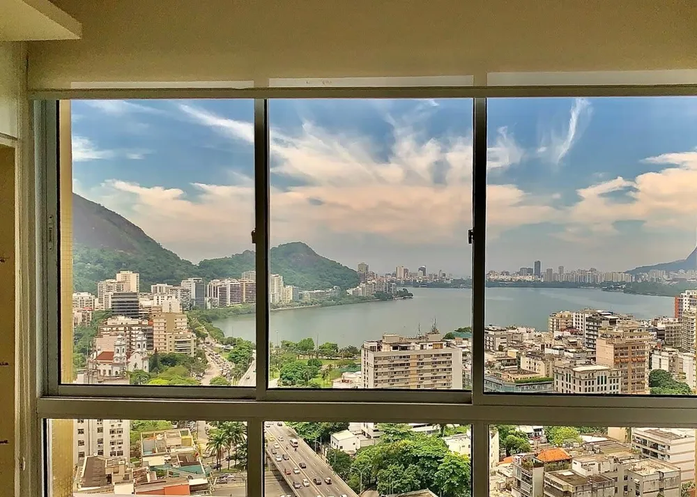 Apartamento, 2 quartos, 60 m² - Foto 3