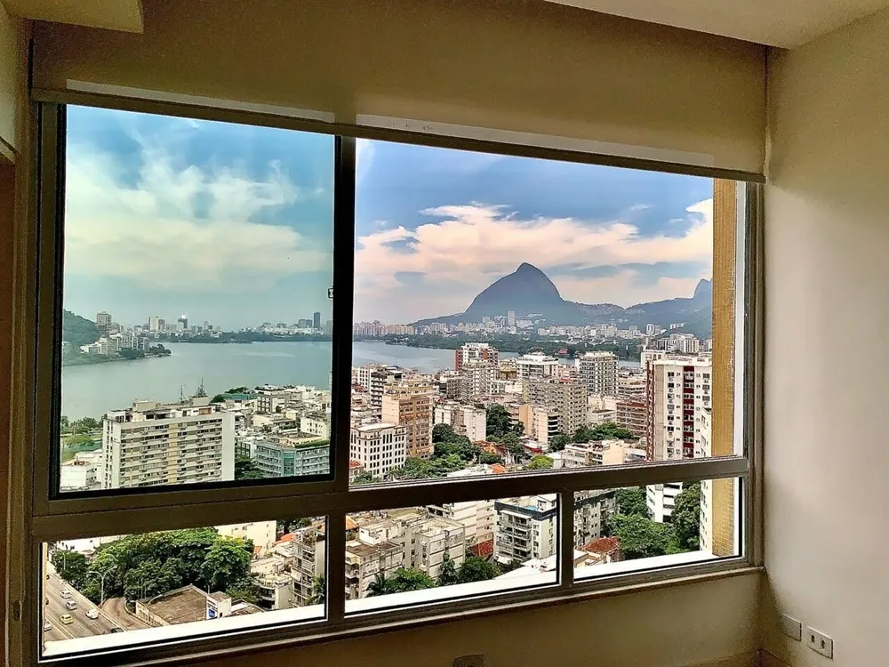 Apartamento, 2 quartos, 60 m² - Foto 5