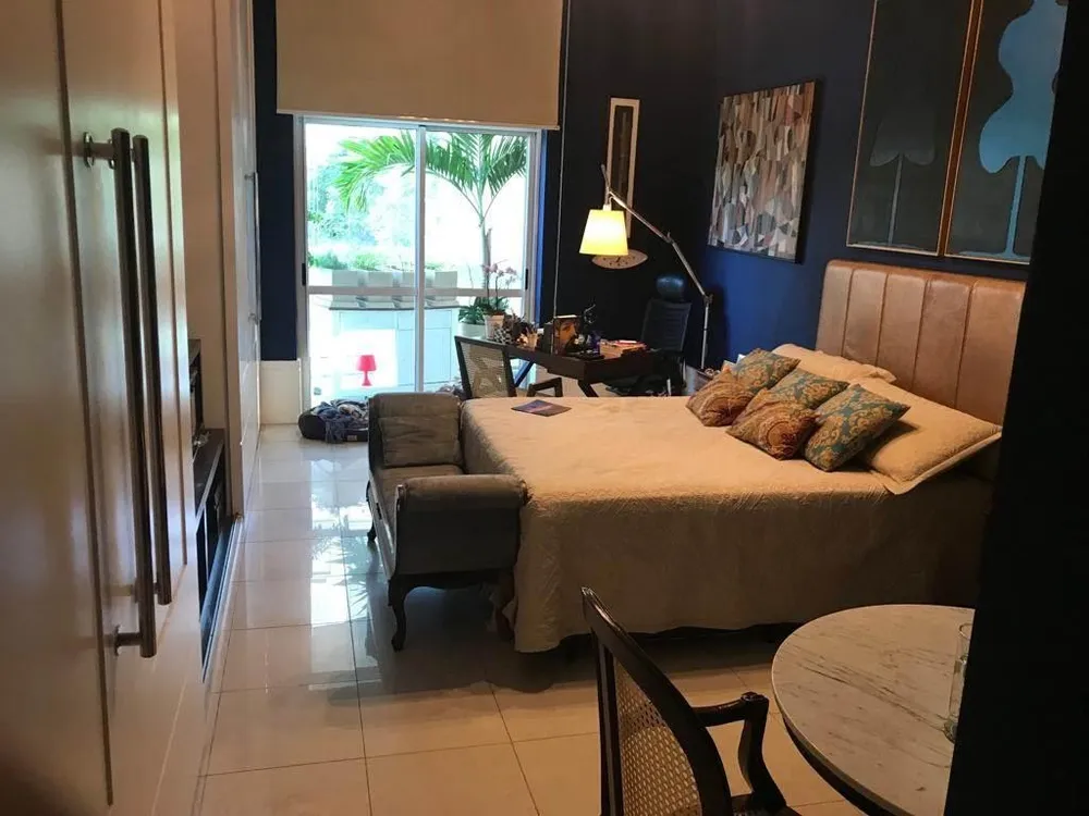 Flat/Apart Hotel, 1 quarto, 123 m² - Foto 14