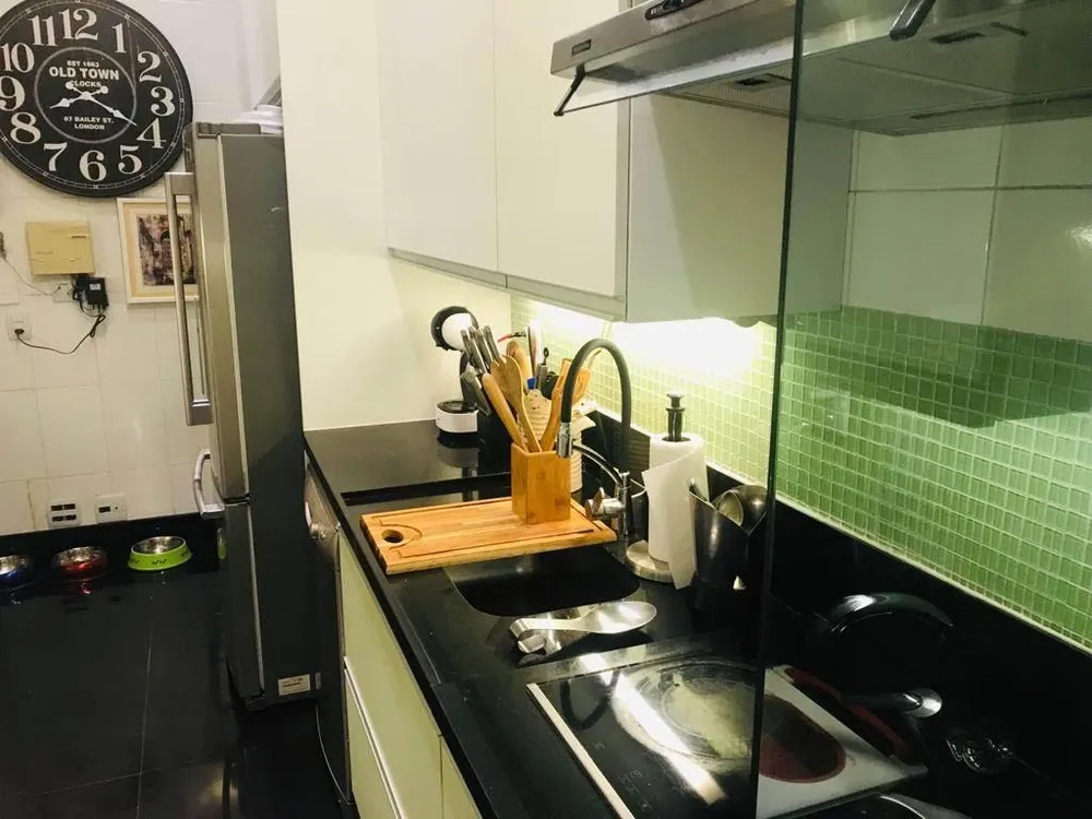 Flat/Apart Hotel, 1 quarto, 123 m² - Foto 6