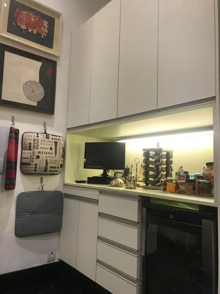 Flat/Apart Hotel, 1 quarto, 123 m² - Foto 16