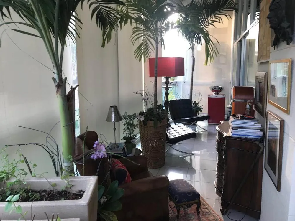 Flat/Apart Hotel, 1 quarto, 123 m² - Foto 18