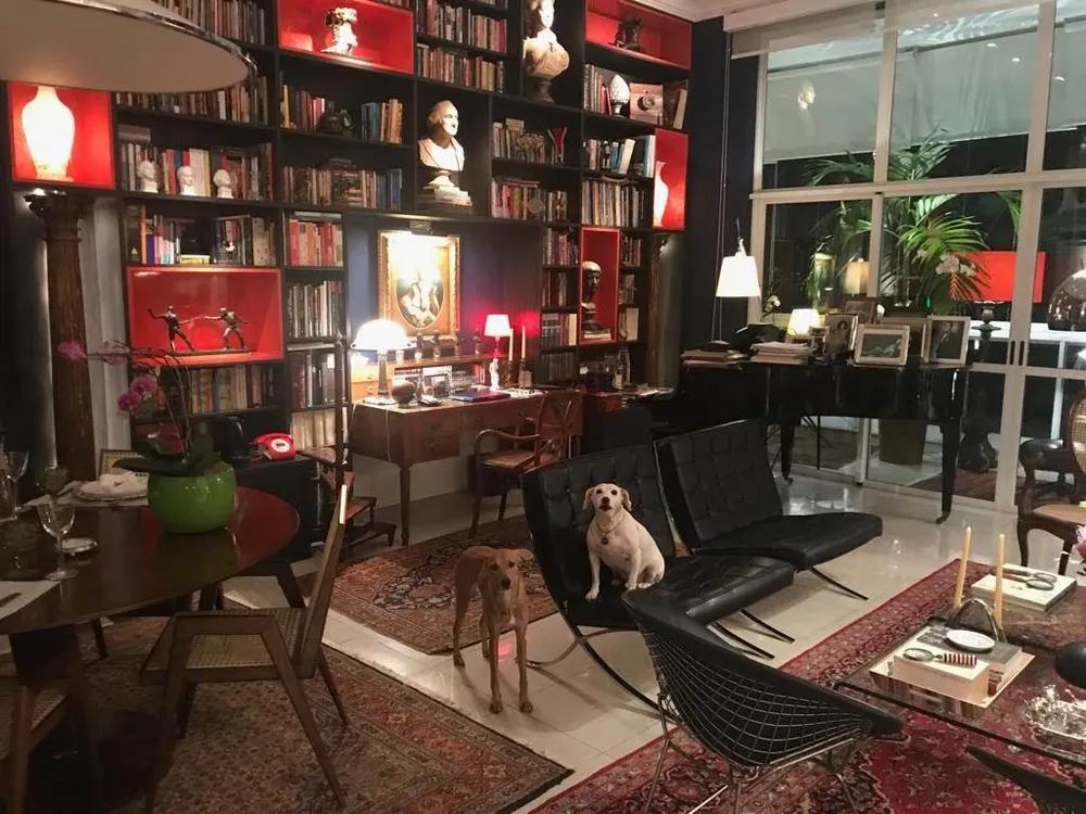 Flat/Apart Hotel, 1 quarto, 123 m² - Foto 15