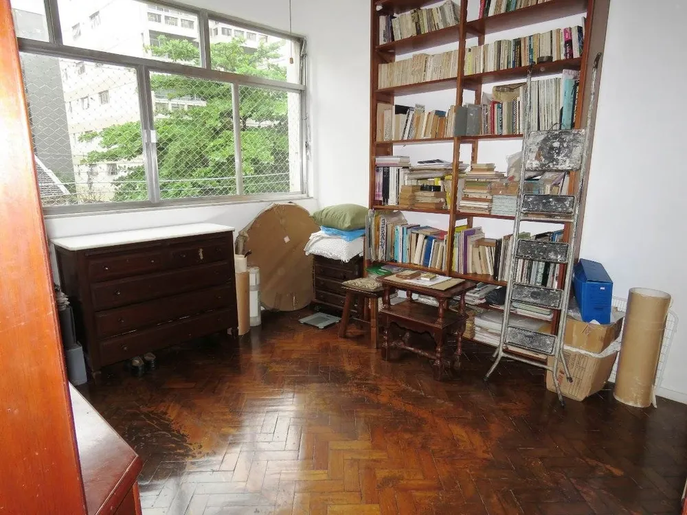 Apartamento, 3 quartos, 122 m² - Foto 16