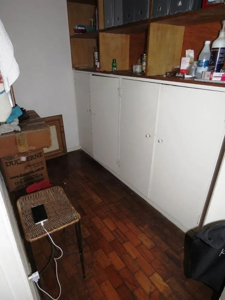 Apartamento, 3 quartos, 122 m² - Foto 4