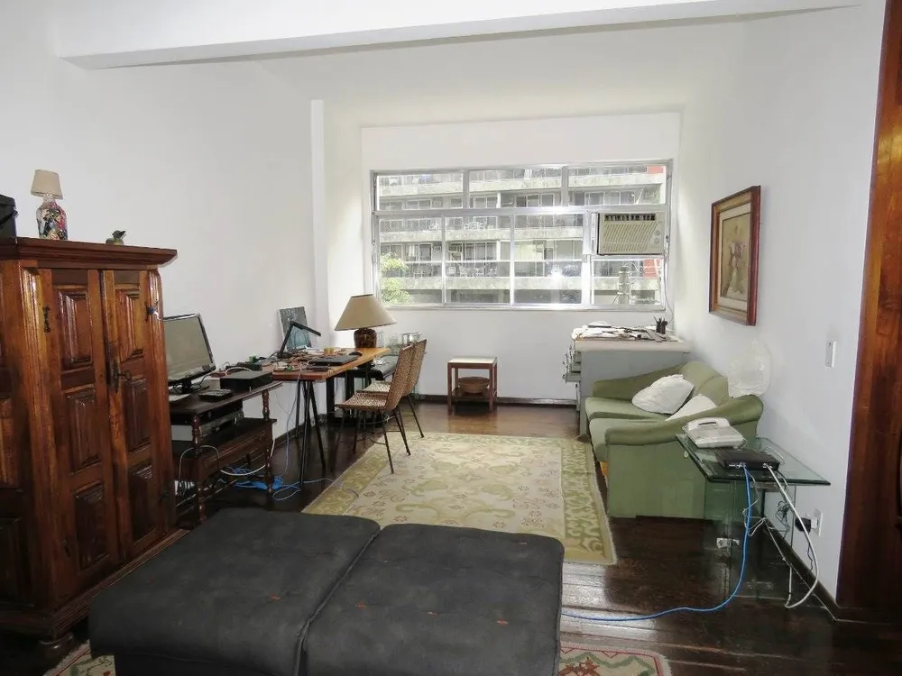 Apartamento, 3 quartos, 122 m² - Foto 14