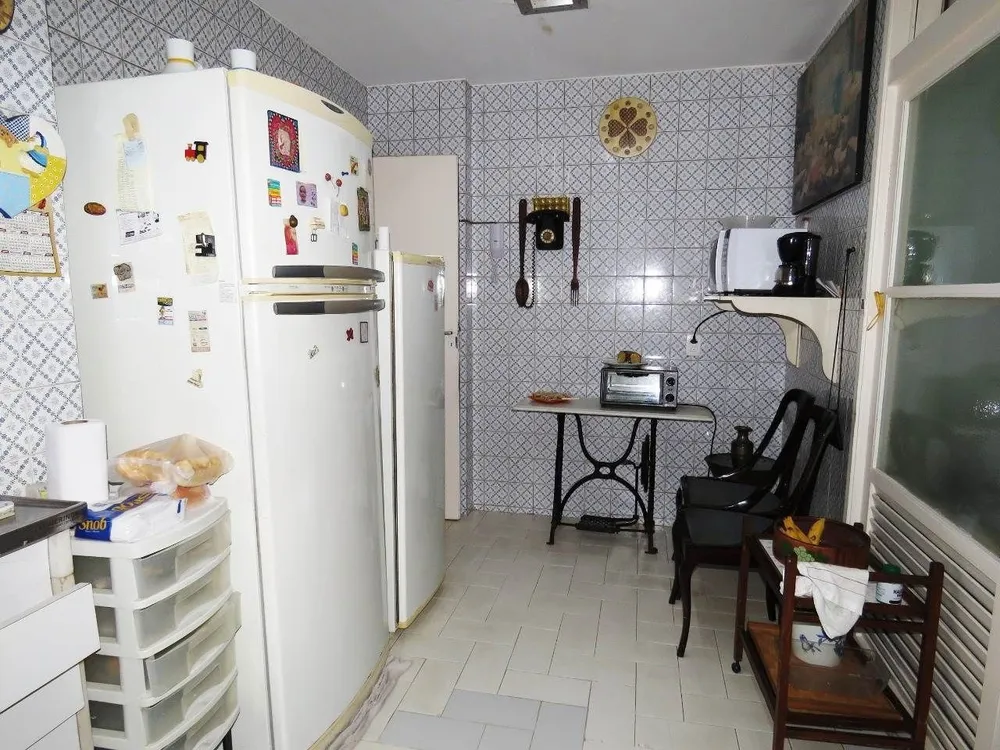 Apartamento, 3 quartos, 122 m² - Foto 6