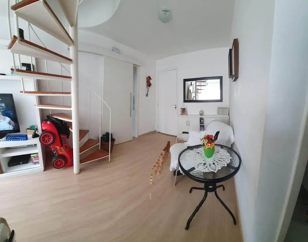 Cobertura, 4 quartos, 114 m² - Foto 6