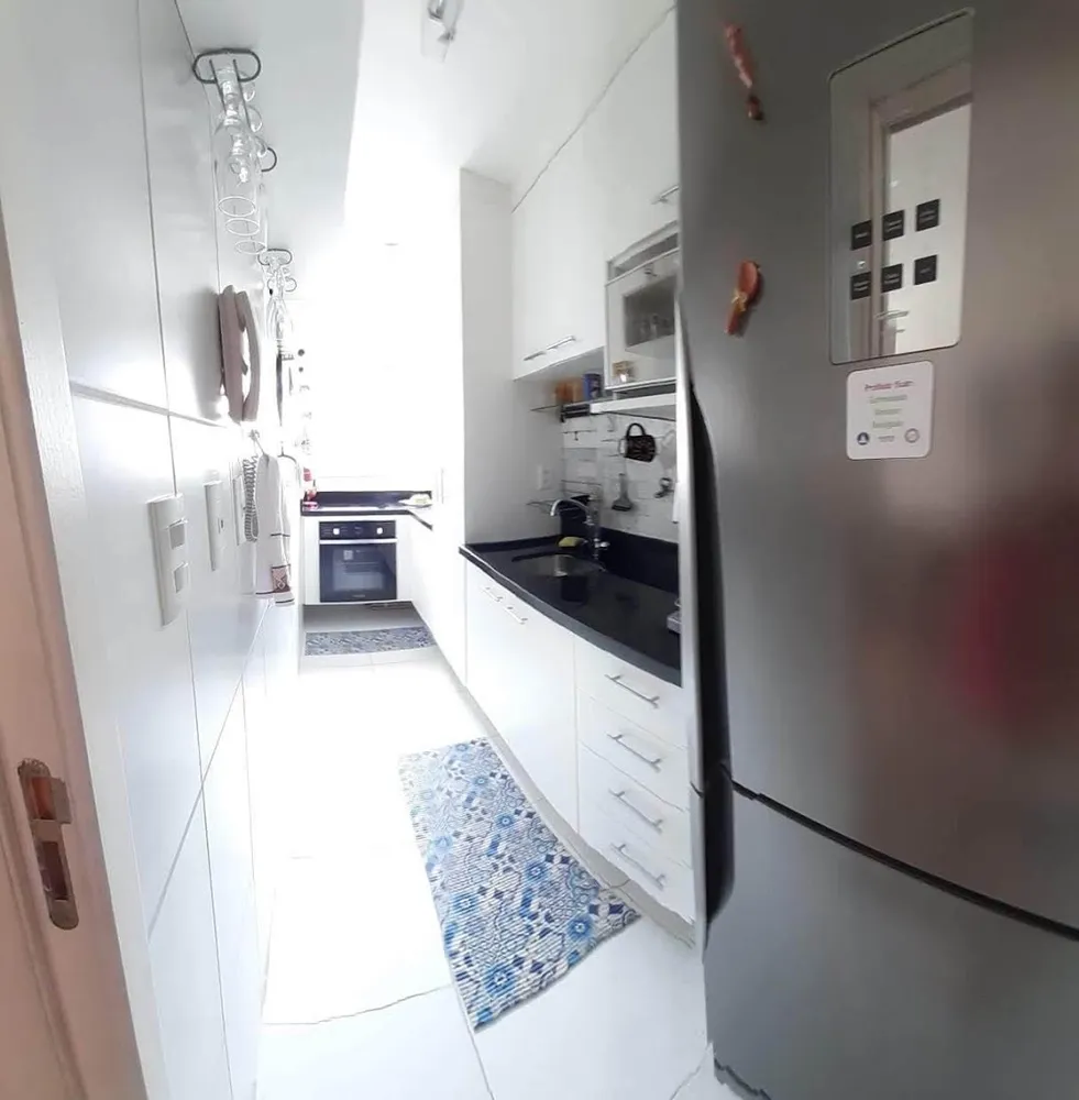 Cobertura, 4 quartos, 114 m² - Foto 2