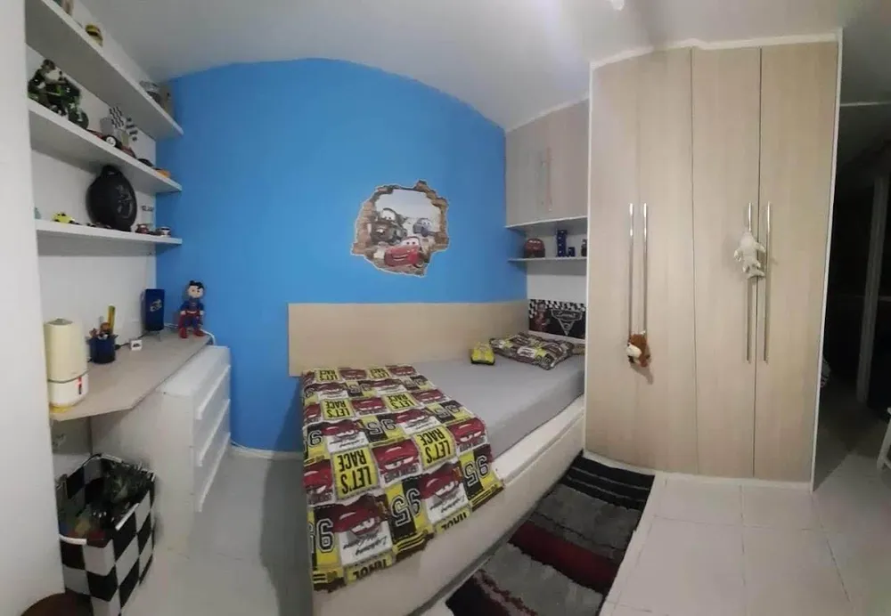 Cobertura, 4 quartos, 114 m² - Foto 20