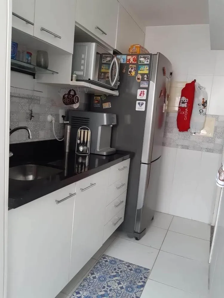 Cobertura, 4 quartos, 114 m² - Foto 3