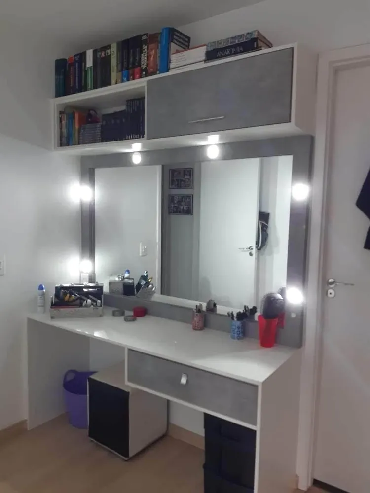 Cobertura, 4 quartos, 114 m² - Foto 1