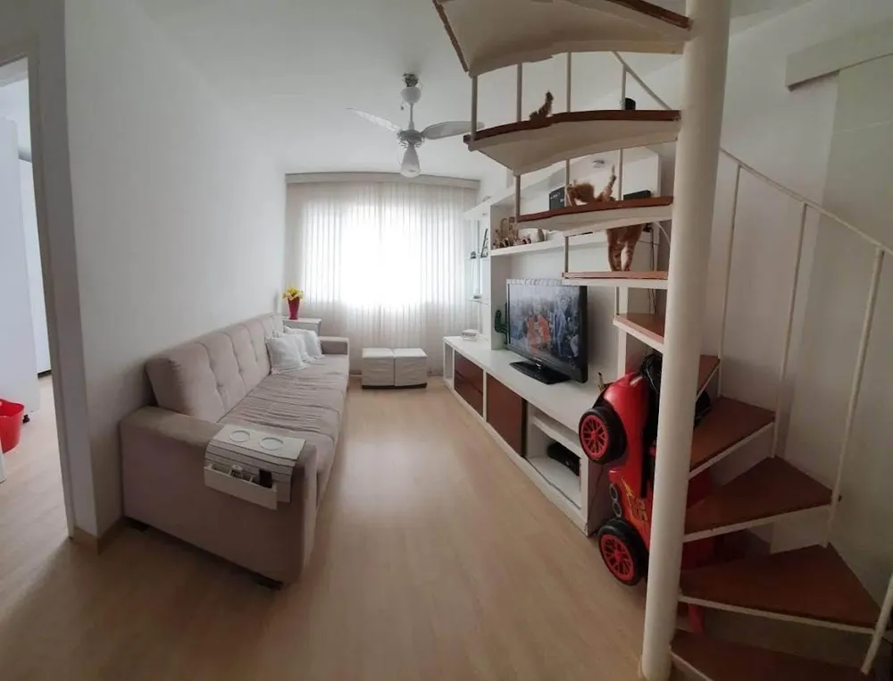Cobertura, 4 quartos, 114 m² - Foto 7