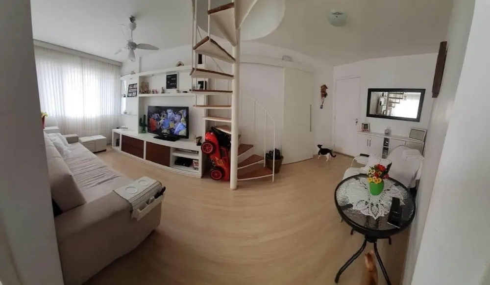 Cobertura, 4 quartos, 114 m² - Foto 8