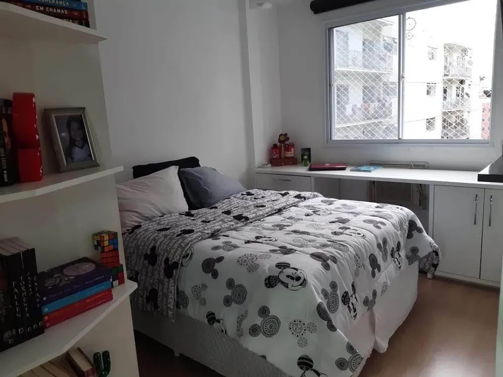 Cobertura, 4 quartos, 114 m² - Foto 12