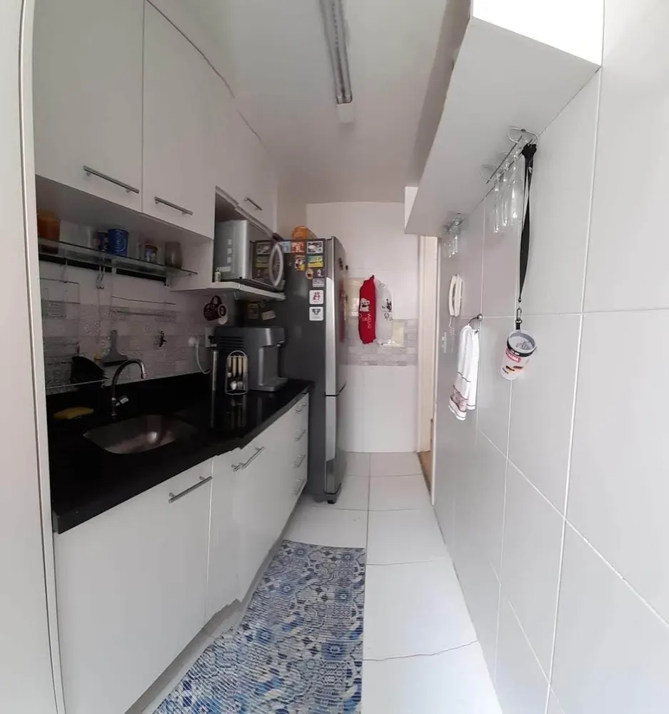 Cobertura, 4 quartos, 114 m² - Foto 21