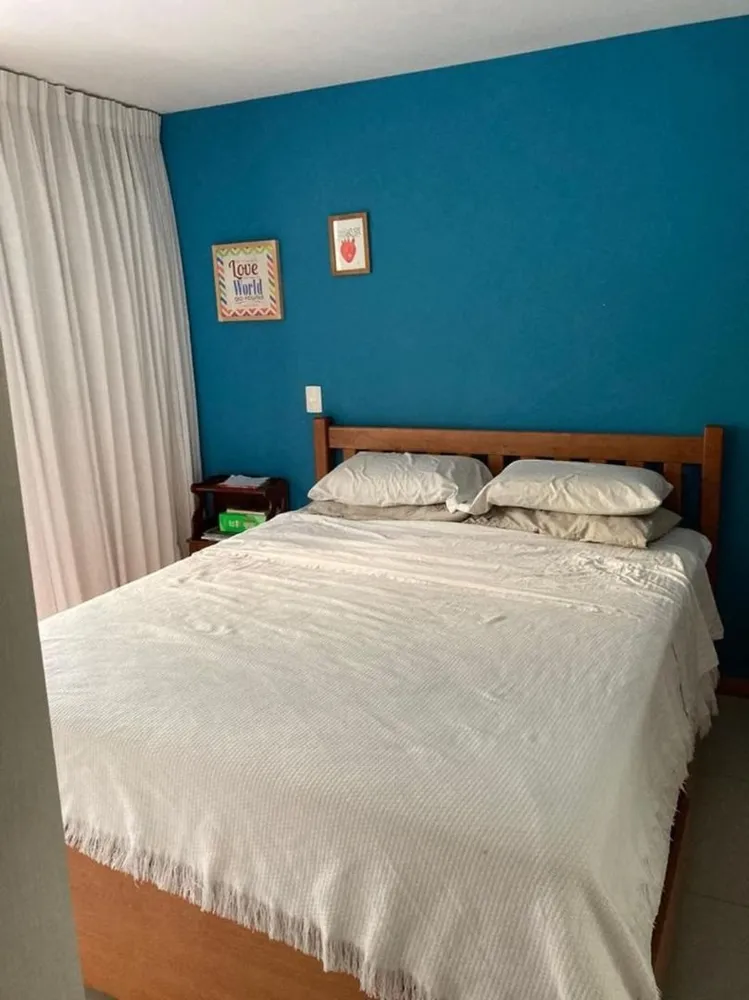 Apartamento, 3 quartos, 117 m² - Foto 7