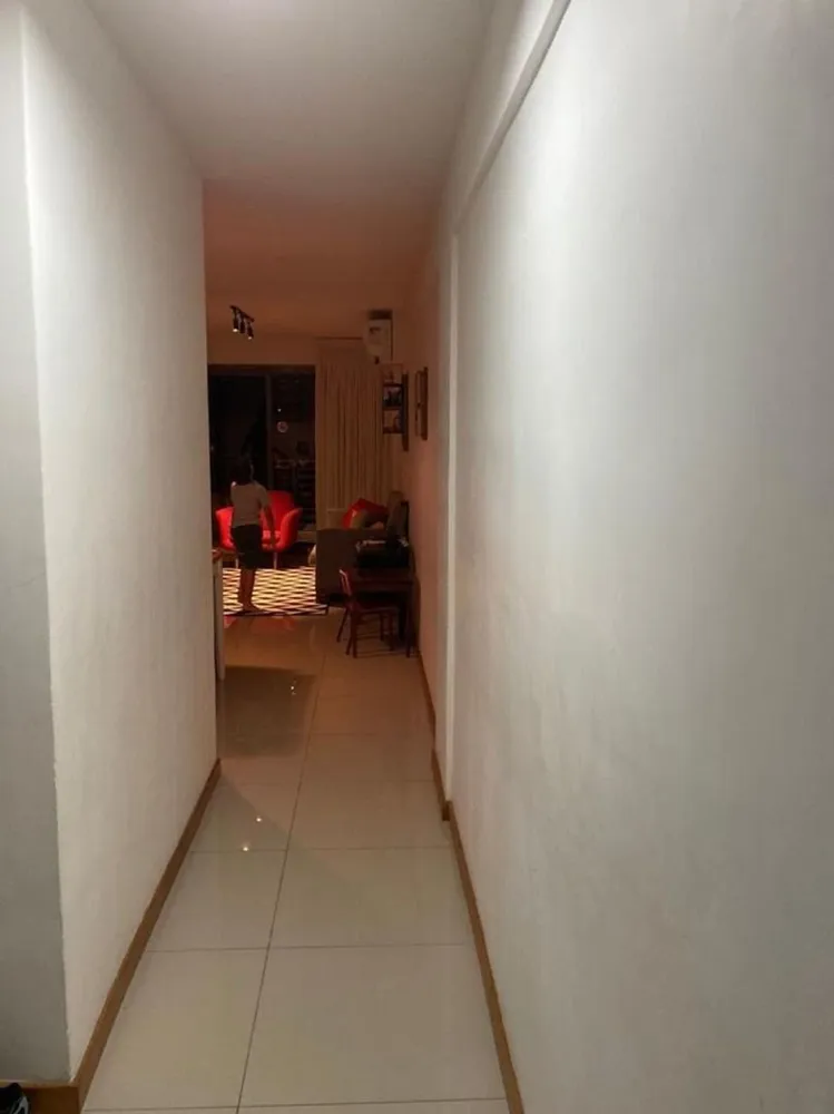 Apartamento, 3 quartos, 117 m² - Foto 4