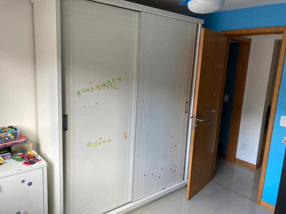 Apartamento, 3 quartos, 117 m² - Foto 8