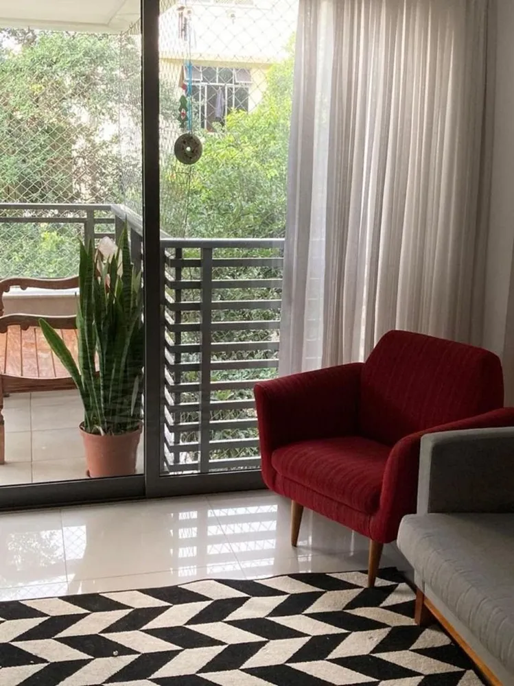 Apartamento, 3 quartos, 117 m² - Foto 16