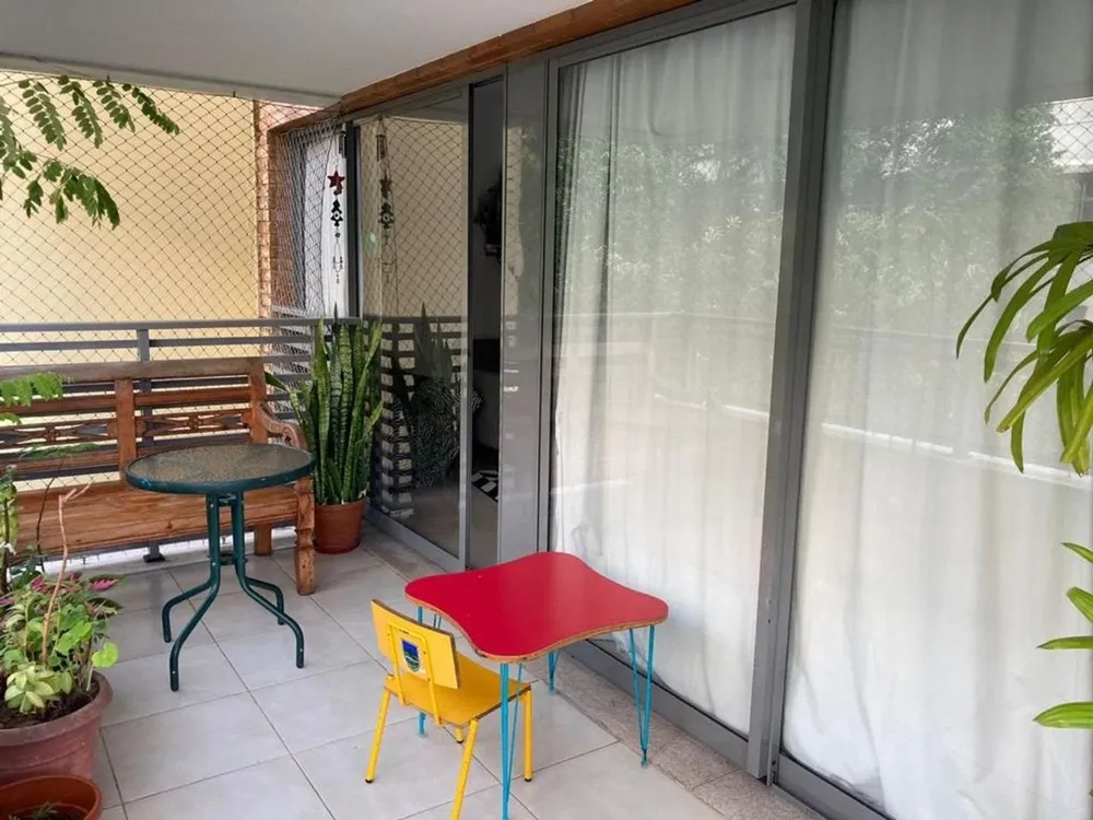 Apartamento, 3 quartos, 117 m² - Foto 18