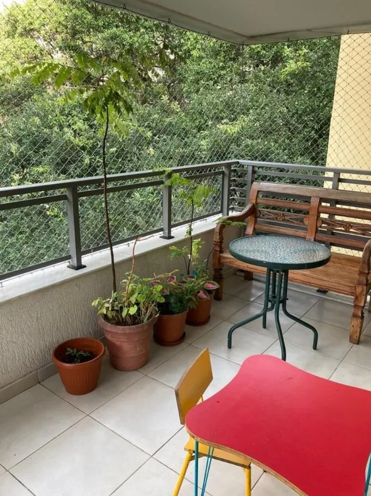 Apartamento, 3 quartos, 117 m² - Foto 17