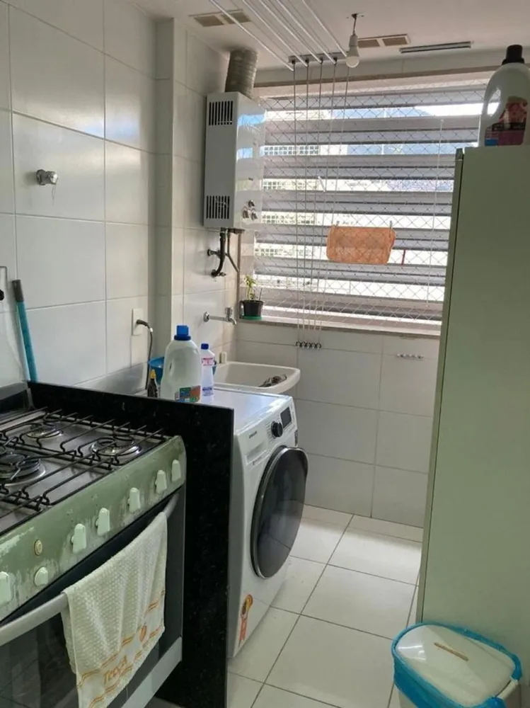 Apartamento, 3 quartos, 117 m² - Foto 15