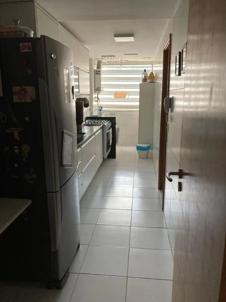 Apartamento, 3 quartos, 117 m² - Foto 5
