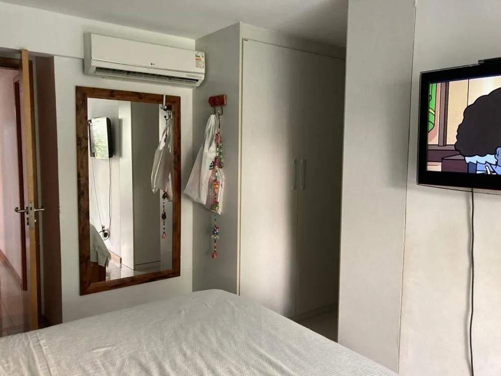 Apartamento, 3 quartos, 117 m² - Foto 10