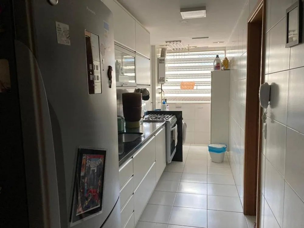 Apartamento, 3 quartos, 117 m² - Foto 6