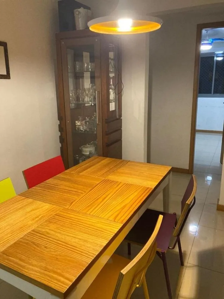 Apartamento, 3 quartos, 117 m² - Foto 2