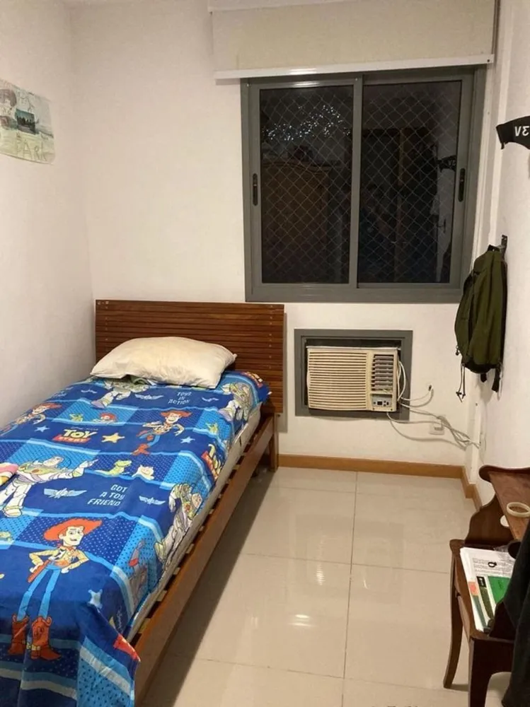 Apartamento, 3 quartos, 117 m² - Foto 12