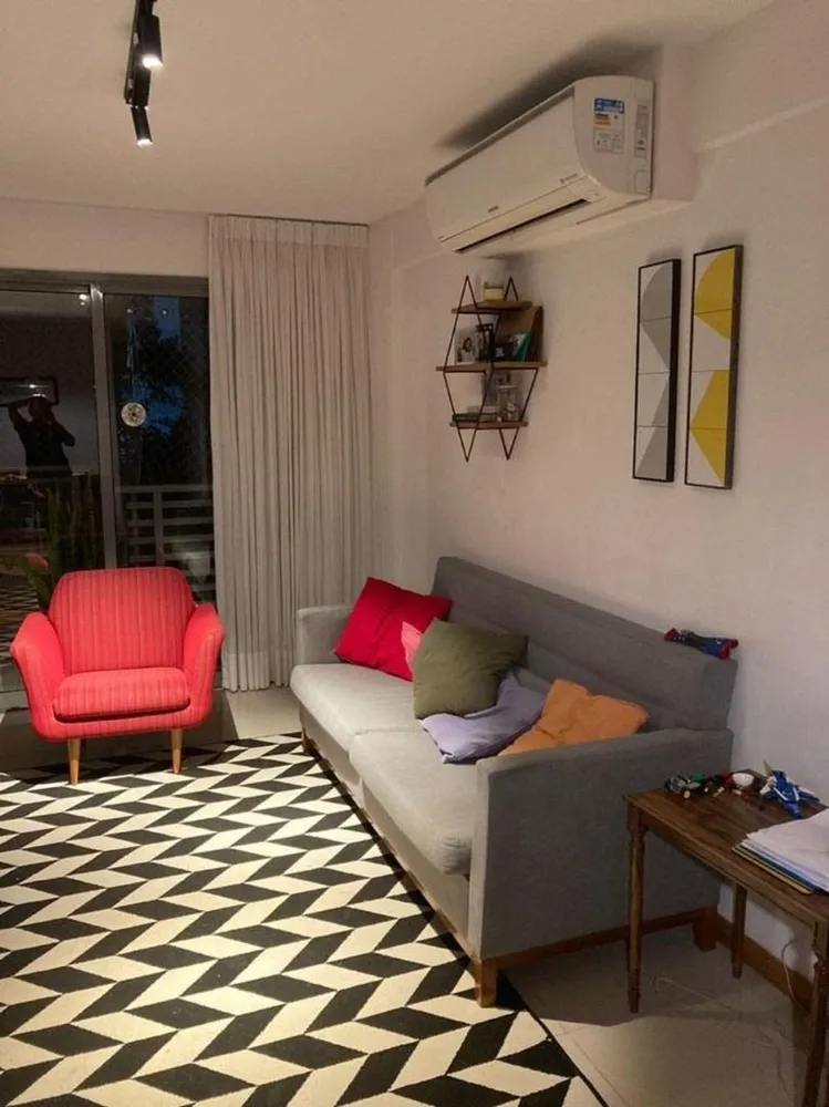 Apartamento, 3 quartos, 117 m² - Foto 3