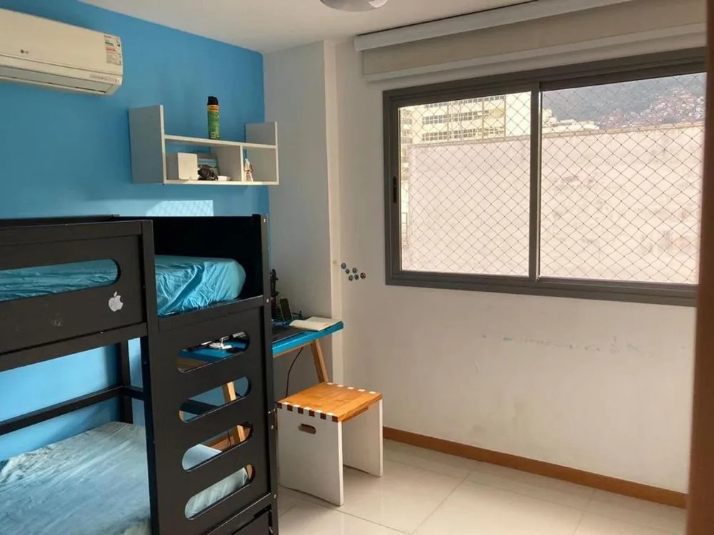 Apartamento, 3 quartos, 117 m² - Foto 9