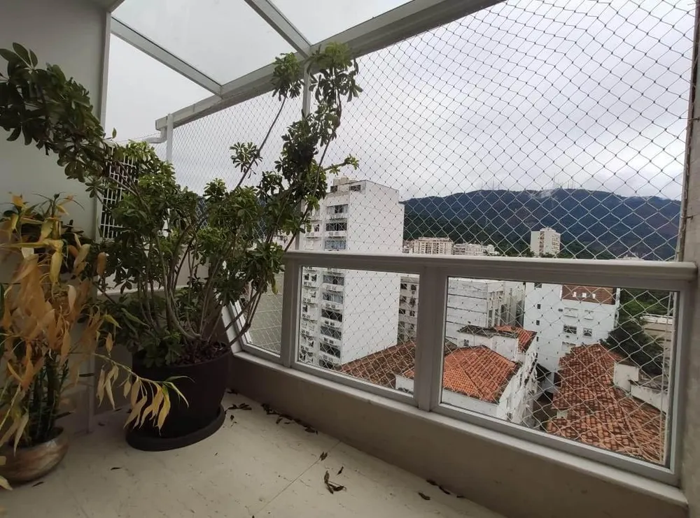 Cobertura, 3 quartos, 344 m² - Foto 8