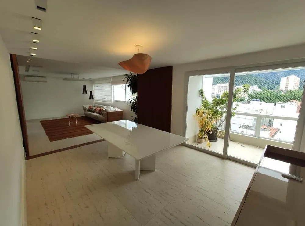 Cobertura, 3 quartos, 344 m² - Foto 4