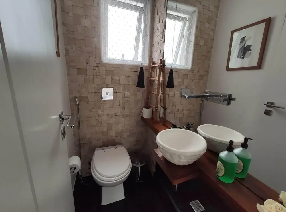 Cobertura, 3 quartos, 344 m² - Foto 20
